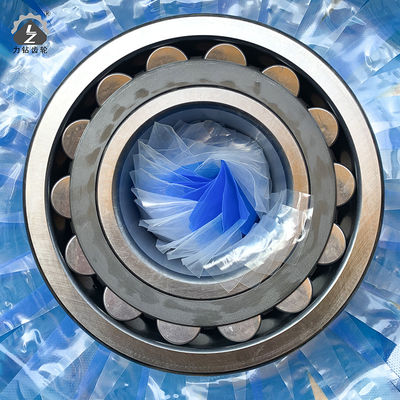 แบริ่งรถขุดแถวคู่ 22326 NSK สวิงกระปุกเกียร์ Shaker หน้าจอแบริ่ง