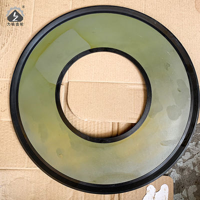 ชุดซีลสำหรับขุดเจาะเครื่องจักรก่อสร้าง LG936 แผ่นกั้นน้ำมันรถขุด