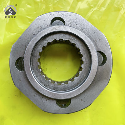 R60-5 2st Swing Gear Carrier Excavator แอสเซมบลีการก่อสร้างดาวเคราะห์