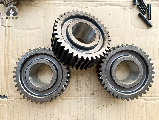 EX120-5 Excavator Gear 2st Double Travel เกียร์สามดาวเกียร์โรตารี่