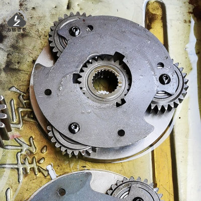 รถขุด ZAX70 Swing 1nd Carrier Assy Lizuan Gear