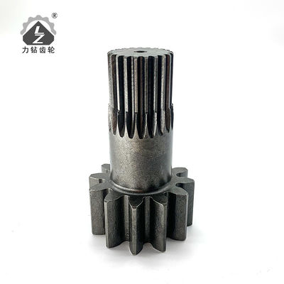 DH200 5 Travel Center Gear 12x21 รถขุดอะไหล่เครื่องจักรก่อสร้าง