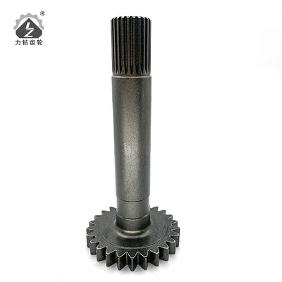 H237 EX200 6 Excavator Gear Travel เครื่องจักรก่อสร้าง Central Gear