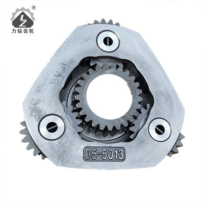 Excavator 2st Planetary Swing Gear Assembly EX200-6 ชิ้นส่วนไดรฟ์สุดท้าย