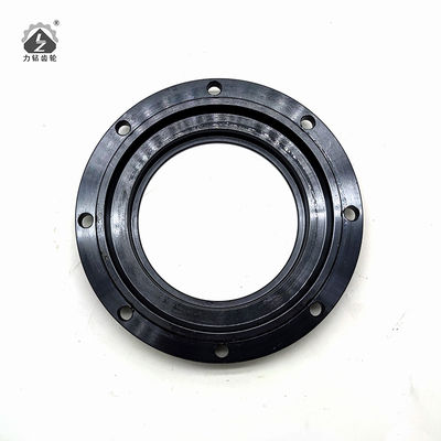 Carter 70B Vertical Shaft Oil Seal Plate Rv รถขุดเกียร์ Parts