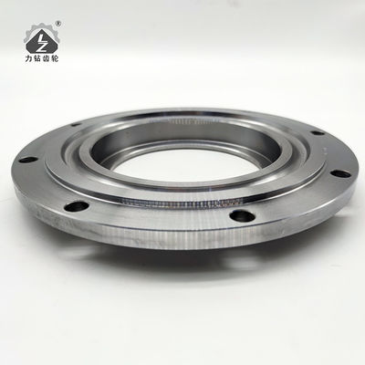 Carter 120B Oil Seal Plate Rv Gear Iron Swing Motor Seal Kit ชิ้นส่วนเครื่องจักรก่อสร้าง