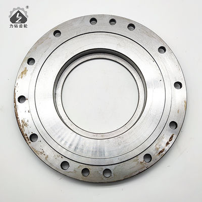 Swing Machinery Excavator Seal Kit HD1430 Rv Gear Kit ชิ้นส่วนไฮดรอลิก