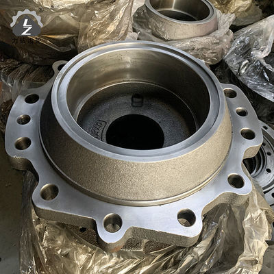 ที่อยู่อาศัยมอเตอร์ขุดเจาะไฮดรอลิก LG225 ฐานเพลาโรตารี่ขนาดใหญ่