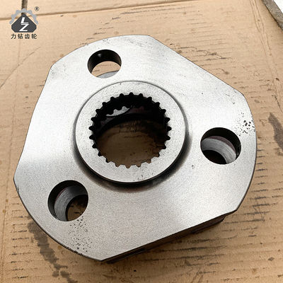 เครื่องจักรก่อสร้าง Swing Gear Carrier SH60 2st Excavator Slewing Pinion Gear