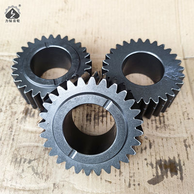 HD1430 2st SANY 335 Excavator Planetary Gear ศูนย์การเดินทาง Gear Pinion