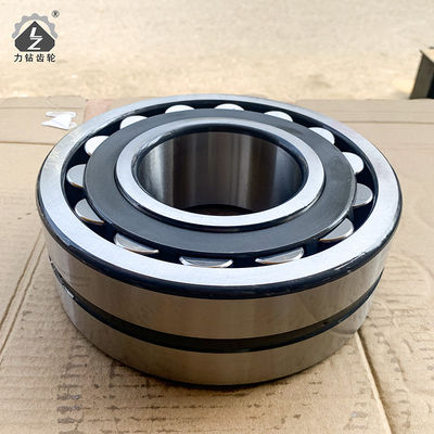 แบริ่งรถขุดแถวคู่ 22320 NSK สวิงกระปุกเกียร์ Shaker หน้าจอแบริ่ง