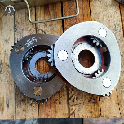 1013982 EX200-2 EX200-3 EX200-5 EX200-1  Excavator Final Drive Parts Travel Plantary Gear 1st Carrier Assy