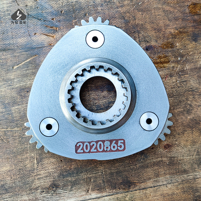 1013982 EX200-2 EX200-3 EX200-5 EX200-1  Excavator Final Drive Parts Travel Plantary Gear 1st Carrier Assy