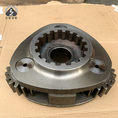 1013982 EX200-2 EX200-3 EX200-5 EX200-1  Excavator Final Drive Parts Travel Plantary Gear 2st Carrier Assy