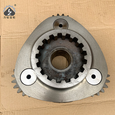 1013982 EX200-2 EX200-3 EX200-5 EX200-1  Excavator Final Drive Parts Travel Plantary Gear 2st Carrier Assy