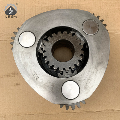 1013982 EX200-2 EX200-3 EX200-5 EX200-1  Excavator Final Drive Parts Travel Plantary Gear 2st Carrier Assy