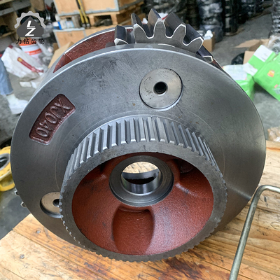 1013982 EX200-2 EX200-3 EX200-5 EX200-1  Excavator Final Drive Parts Travel Plantary Gear 3st Carrier Assy
