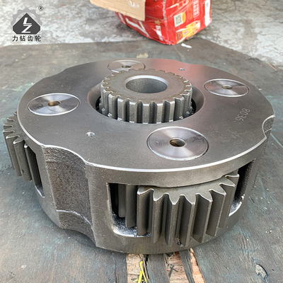 Excavator 2st Carrier Planetary Gear R245 Assy Swing Gear Assembly
