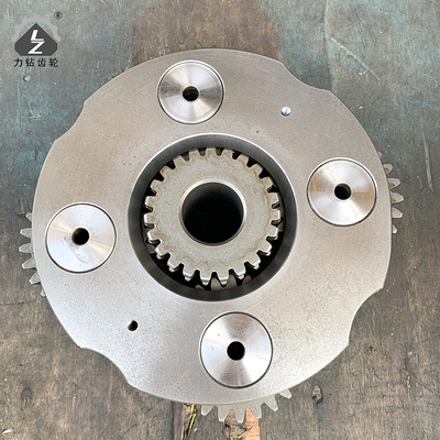 Excavator 2st Carrier Planetary Gear R245 Assy Swing Gear Assembly