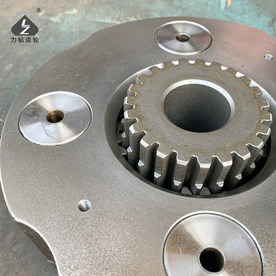 Excavator 2st Carrier Planetary Gear R245 Assy Swing Gear Assembly