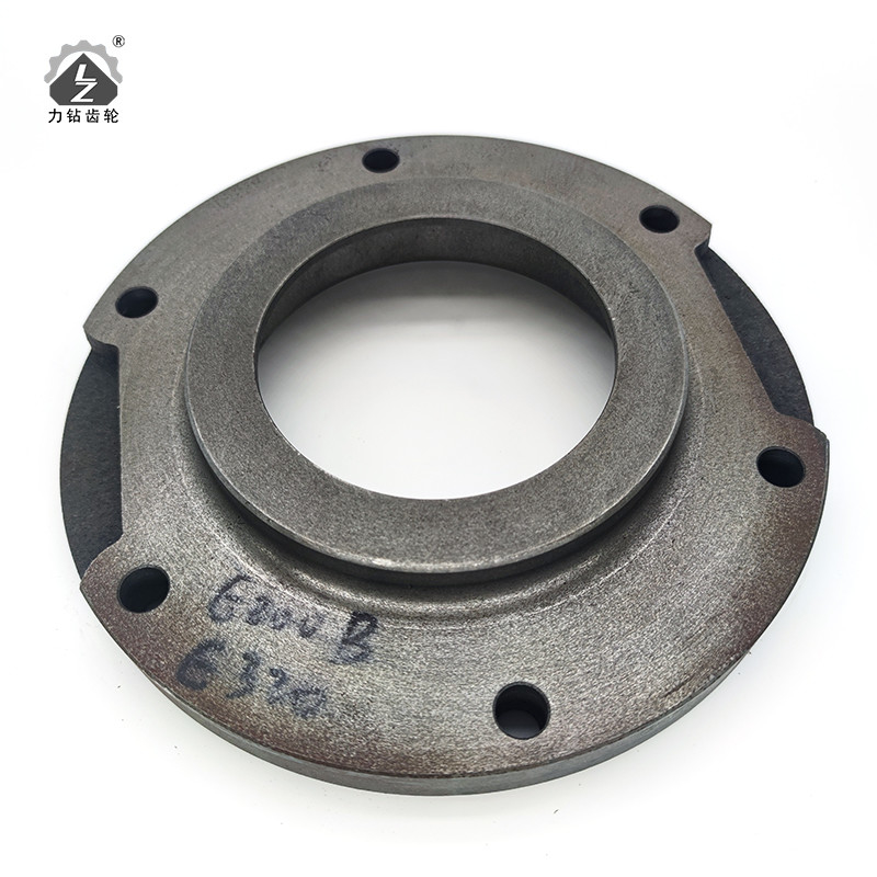 Carter 200B 320 Excavator Oil Seal Plate Hydraulic Rv Gear Kit