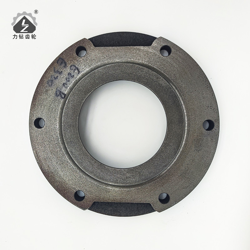 Carter 200B 320 Excavator Oil Seal Plate Hydraulic Rv Gear Kit