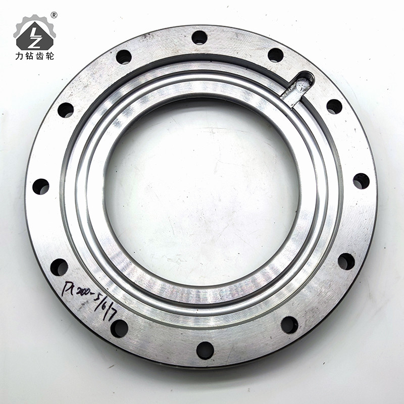 Rv Gear HD1430 Hydraulic Excavator Seal Kit PC200 Oil Seal Plate
