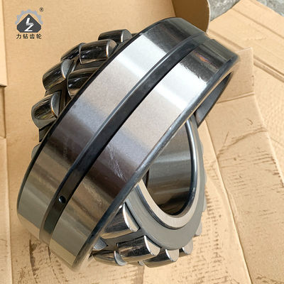 Row Excavator Bearing 22224 NSK สวิงกระปุกเกียร์ Shaker Screen Bearings