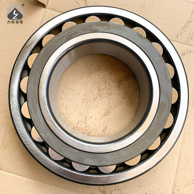 Row Excavator Bearing 22224 NSK สวิงกระปุกเกียร์ Shaker Screen Bearings