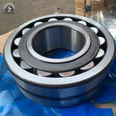 แบริ่งรถขุดแถวคู่ 22326 NSK สวิงกระปุกเกียร์ Shaker หน้าจอแบริ่ง