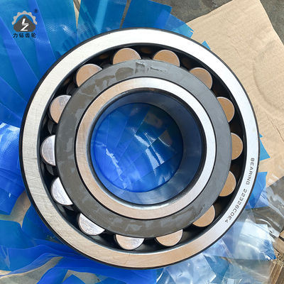 แบริ่งรถขุดแถวคู่ 22326 NSK สวิงกระปุกเกียร์ Shaker หน้าจอแบริ่ง