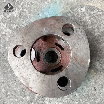 EX120-5 Planetary Secondary Carrier Mining Excavator Final Drive Parts