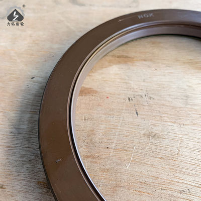 เครื่องจักรก่อสร้าง Excavator Seal Kit AP4399 Excavator ซีลน้ำมันเพลาแนวตั้ง