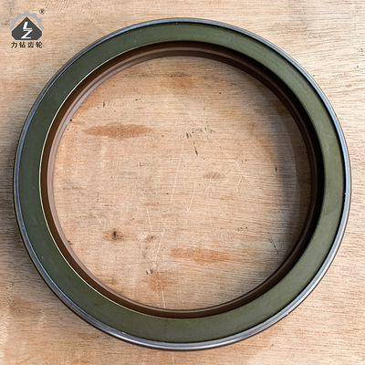 เครื่องจักรก่อสร้าง Excavator Seal Kit AP4399 Excavator ซีลน้ำมันเพลาแนวตั้ง