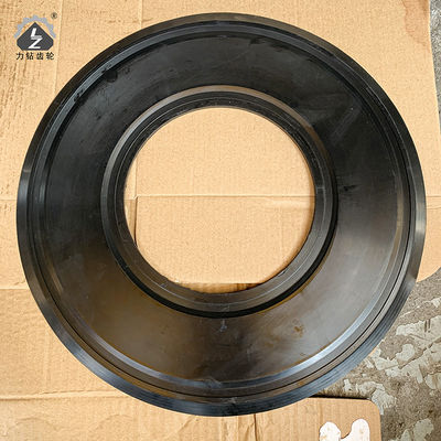 ชุดซีลสำหรับขุดเจาะเครื่องจักรก่อสร้าง LG936 แผ่นกั้นน้ำมันรถขุด