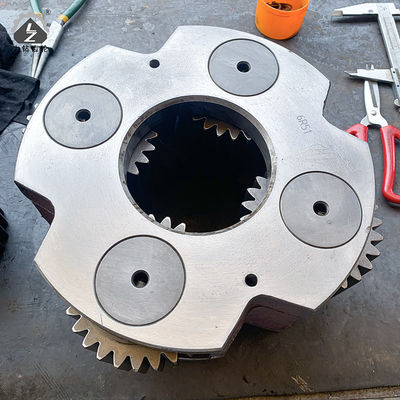 R330--9 Excavator Swing Gear 2 ผู้ให้บริการ Assy