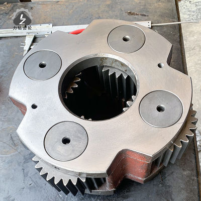 R330--9 Excavator Swing Gear 2 ผู้ให้บริการ Assy Lizuan