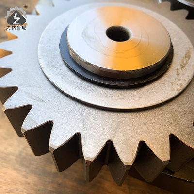 R305-7 R335-7 Excavator Swing Gear Assembly
