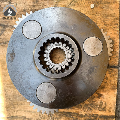 R305-7 R335-7 Excavator Swing Gear Assembly