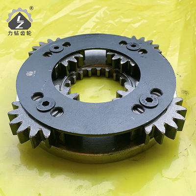 รถขุด R60-5 SWING 1ND CARRIER ASSY LIZUAN GEAR