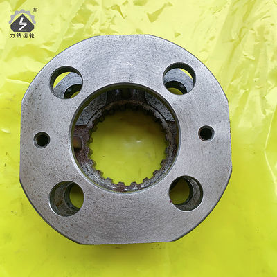 R60-5 2st Swing Gear Carrier Excavator แอสเซมบลีการก่อสร้างดาวเคราะห์