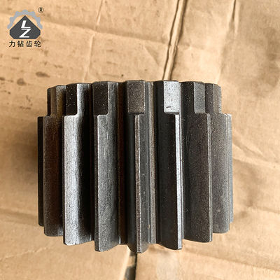 Custom Excavator Gear 2st SANYI135 Double Travel โรตารี่กระปุก