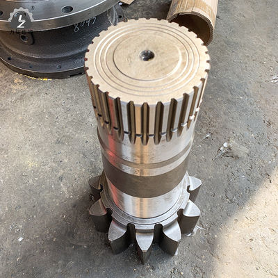 11 ฟัน 30 คีย์สวิงเฟืองเพลาเกียร์โรตารี่ LG936 อะไหล่รถขุด