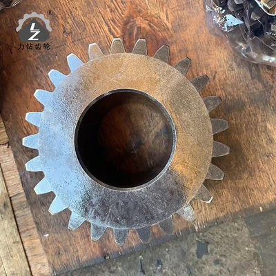 SK200-3 Excavator Gear 2ND Rotary Center Gear Travel Motor Parts