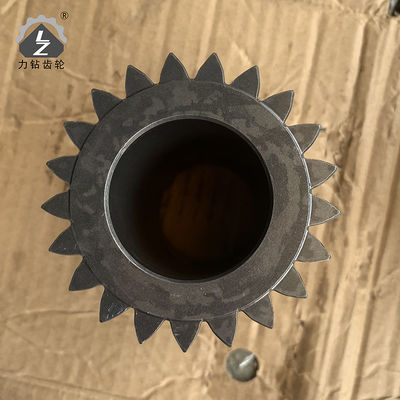 PC200-7 Excavator Gear 2ND Travel Reduction Gear Travel Motor Parts