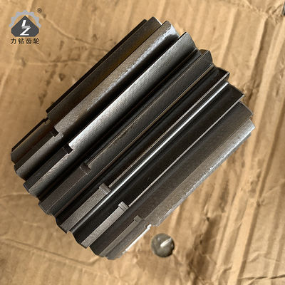 PC200-7 Excavator Gear 2ND Travel Reduction Gear Travel Motor Parts