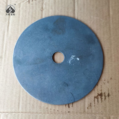 ZAX110 Gasket Excavator Final Drive Parts Gear Shaw ชิ้นส่วนเครื่องจักรก่อสร้าง