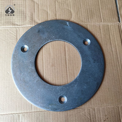 ZAX110 Gasket Excavator Final Drive Parts Gear Shaw ชิ้นส่วนเครื่องจักรก่อสร้าง