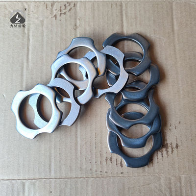 ZAX110 Gasket Excavator Final Drive Parts Gear Shaw ชิ้นส่วนเครื่องจักรก่อสร้าง