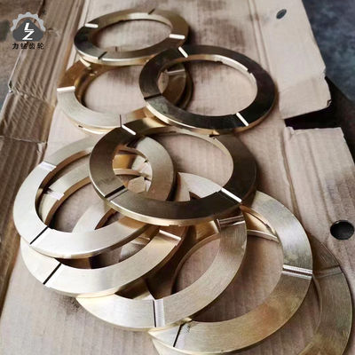 PC200-7 ปะเก็น Copper Excavator Final Drive Parts Gear Shaw ชิ้นส่วนเครื่องจักรก่อสร้าง